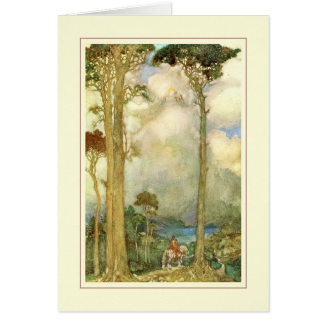 Willy Pogany (Voorkant)