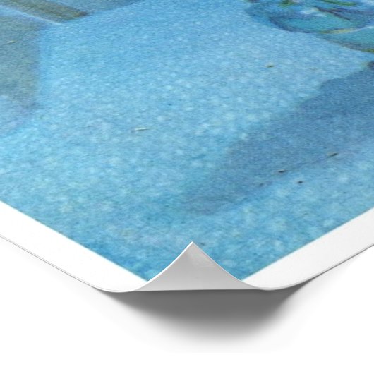 Willy Pogany afbeelding Poster (Hoek)