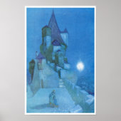 Willy Pogany afbeelding Poster (Voorkant)