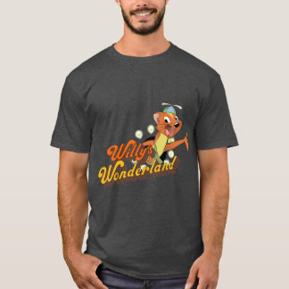 WILLY retro T-shirt