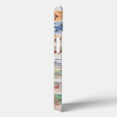 Willy Stylish: Dierlijk geïnspireerd iPhone-Hoesje Case-Mate iPhone Case (Achterkant / Rechts)