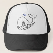 Willy the Whale Pet (Voorkant)