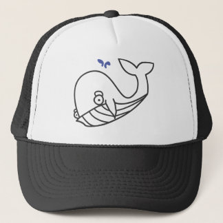 Willy the Whale Pet