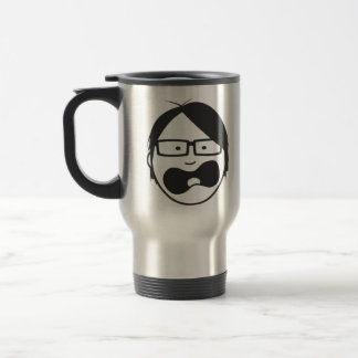 Willy Travel Mug Reisbeker