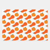 Willy Winks Inpakpapier Vel (Voorkant)