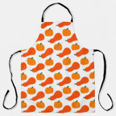 Willy Winks Schort (Voorkant)