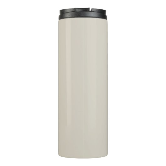 Willy Wonka Chocolate Waterfall Typografie Thermosbeker (Achterkant)