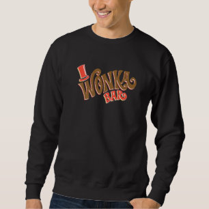 Willy Wonka en de chocoladefabriek Wonka Bar Trui