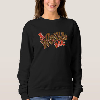 Willy Wonka en de chocoladefabriek Wonka Bar Trui