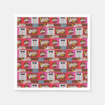 Willy Wonka en de Chocolate Factory Birthday