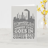 Willy Wonka Factory - Niemand komt er ooit in Kaart (Gele Bloem)