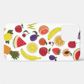 Willy Wonka Lickable Wallpaper Pattern Case-Mate iPhone Case (Achterkant (horizontaal))