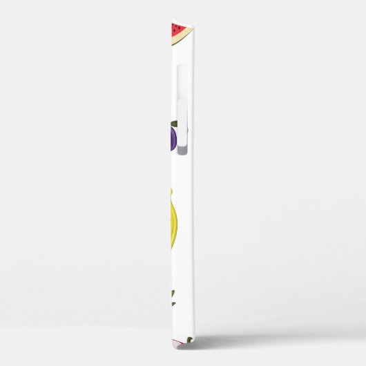 Willy Wonka Lickable Wallpaper Pattern Case-Mate iPhone Case (Achterkant / Links)