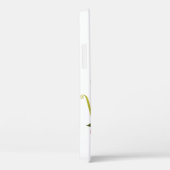 Willy Wonka Lickable Wallpaper Pattern Case-Mate iPhone Case (Achterkant / Rechts)