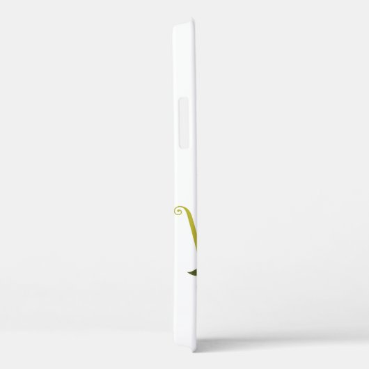 Willy Wonka Lickable Wallpaper Pattern Case-Mate iPhone Case (Achterkant / Rechts)