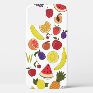Willy Wonka Lickable Wallpaper Pattern Case-Mate iPhone Case