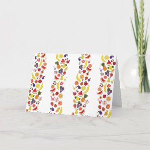 Willy Wonka Lickable Wallpaper Pattern Kaart