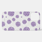 Willy Wonka Logo Psychedelic Graphic Case-Mate iPhone Case (Achterkant (horizontaal))