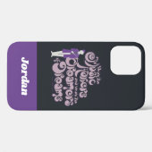 Willy Wonka - Muziekmakers, droomdromers Case-Mate iPhone Case (Achterkant (horizontaal))