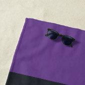 Willy Wonka - Muziekmakers, droomdromers Strandlaken (In situ)