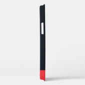 Willy Wonka Pet Typografie Case-Mate iPhone Case (Achterkant / Rechts)