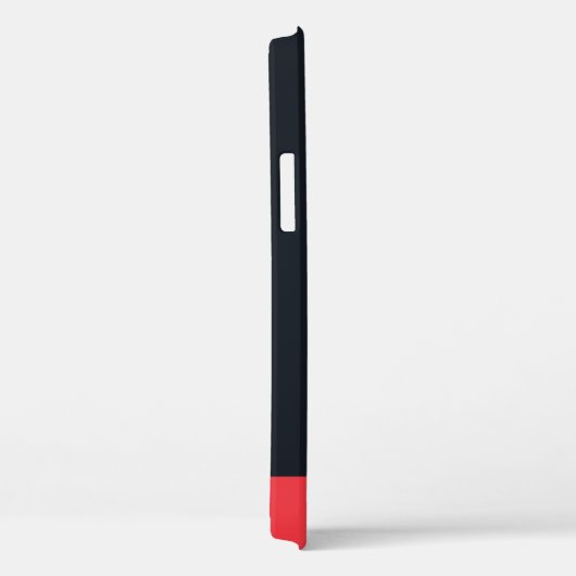 Willy Wonka Pet Typografie Case-Mate iPhone Case (Achterkant / Rechts)