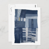 Willy Wonky Briefkaart (Voorkant / Achterkant)