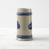 Willys Blue Car 1941 Bierpul (Center)