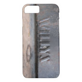 Willys iphone case (Achterkant)