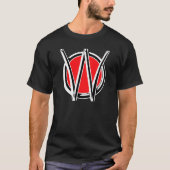 Willys Overland Logo T-shirt (Voorkant)