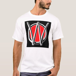 Willys Overland Logo T-shirt