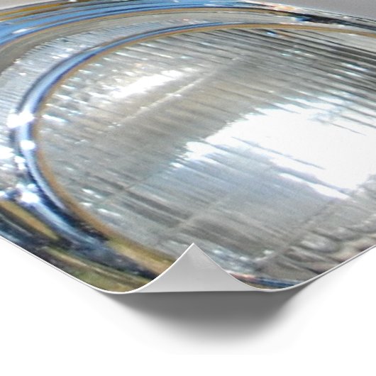 Willys Poster (Hoek)