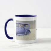 Willys Whippet Mok (Links)