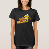 Willys Wonderland T-shirt (Voorkant)