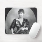 Wilma Norma Neruda, Lady Halle Muismat (Met muis)