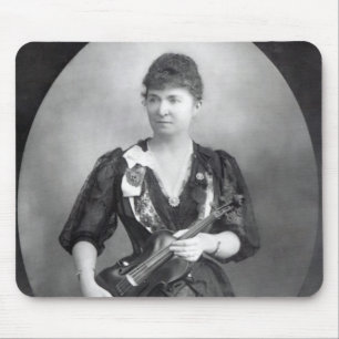 Wilma Norma Neruda, Lady Halle Muismat