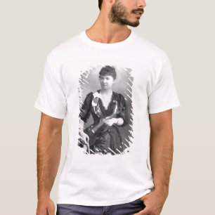 Wilma Norma Neruda, Lady Halle T-shirt