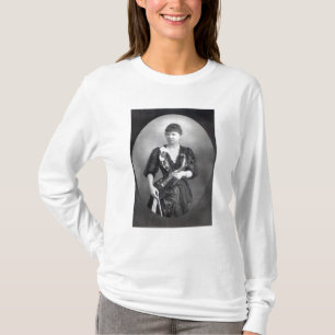 Wilma Norma Neruda, Lady Halle T-shirt