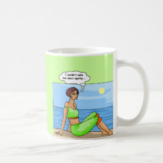 Wilma Wonders #3 Koffiemok