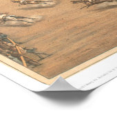 Wilmerding & Co. Kentucky Whiskey (1855A) Poster (Hoek)