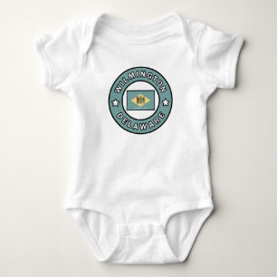 Wilmington Delaware Romper