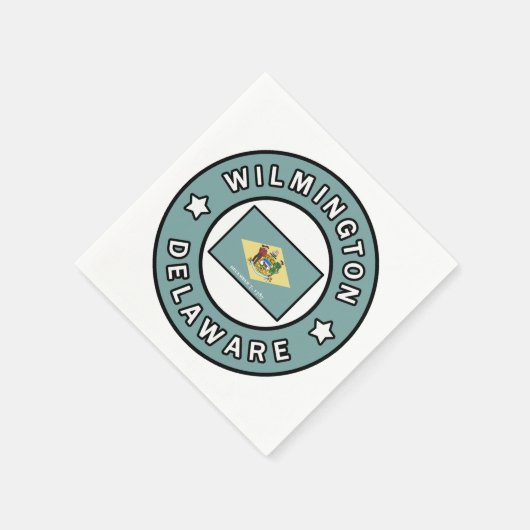 Wilmington Delaware Servet (Hoek)