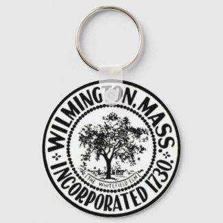 WILMINGTON MASSACHUSETTS SLEUTELHANGER