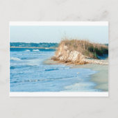 Wilmington NC Briefkaart (Voorkant)