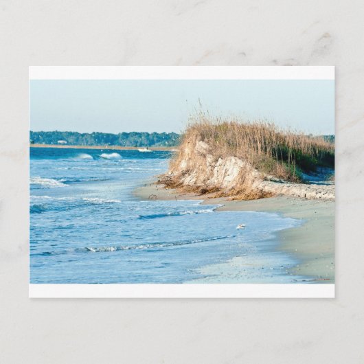 Wilmington NC Briefkaart (Voorkant)