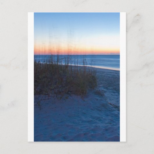 Wilmington NC Briefkaart (Voorkant)