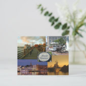 Wilmington NC-Briefkaarten Briefkaart (Staand voorkant)