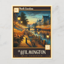 Wilmington, North Carolina | 