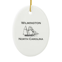 Wilmington North Carolina Tall Ship