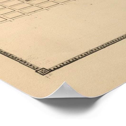 Wilmington Poster (Hoek)